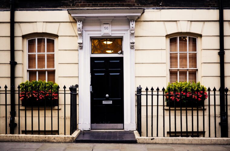How To Improve Home Security