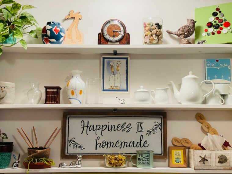 How Decluttering Saves You Money