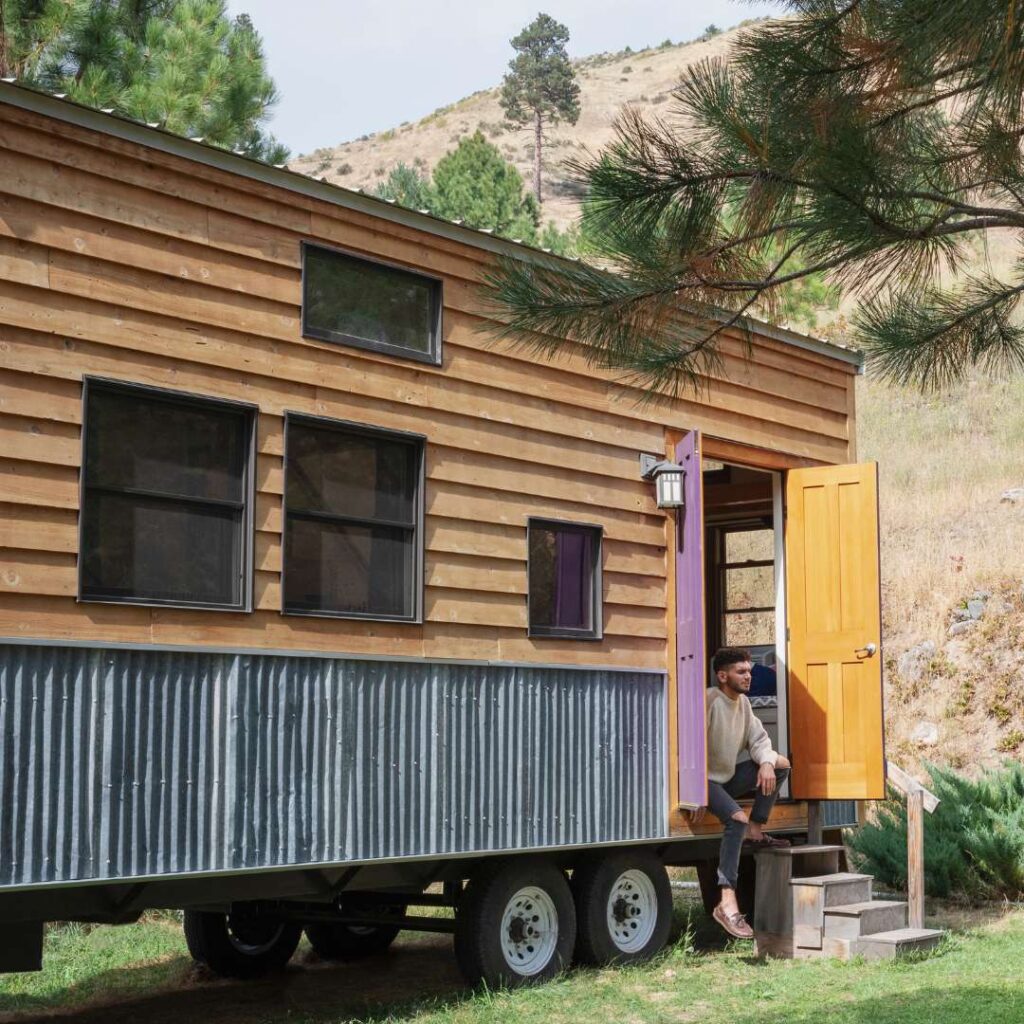 How To Find The Best Place For Tiny Living